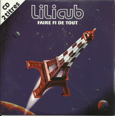 Faire Fi De Tout